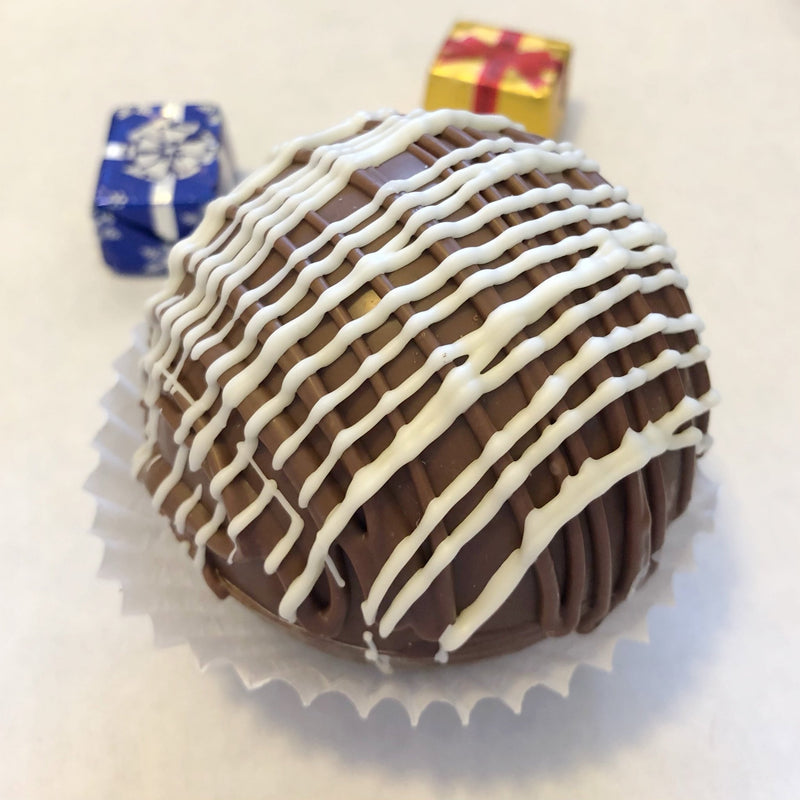 Hot Cocoa Ball - Nandy's CandyHot Cocoa Ball