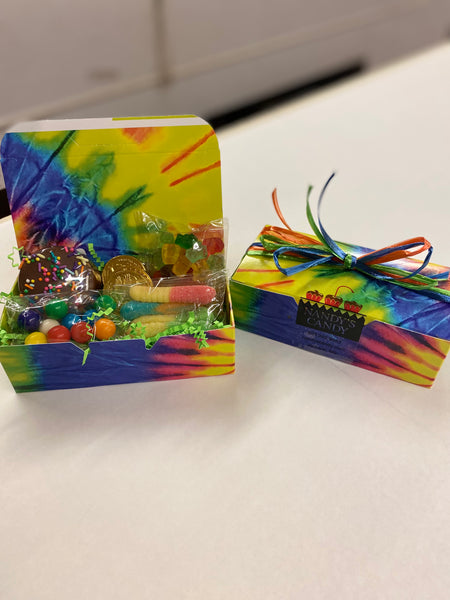 Summer Fun Bento Box