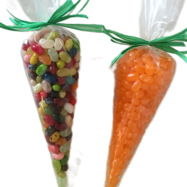 Jelly Belly Carrot - Nandy's CandyJelly Belly Carrot