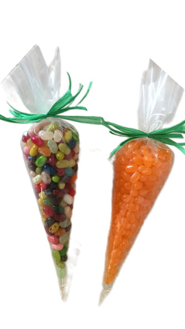Jelly Belly Carrot - Nandy's CandyJelly Belly Carrot