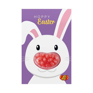 Jelly Belly Easter Greeting Card - Nandy's CandyJelly Belly Easter Greeting Card