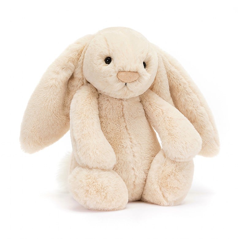 JellyCat Bashful Bunnies - Medium - Nandy's CandyJellyCat Bashful Bunnies - Medium