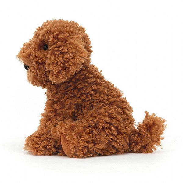Jellycat Cooper Doodle Dog - Nandy's CandyJellycat Cooper Doodle Dog