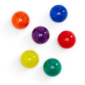 LED Bouncing Balls - Nandy's CandyLED Bouncing Balls