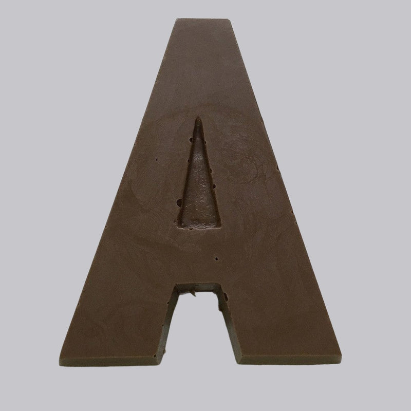 Letter A - Nandy's CandyLetter A