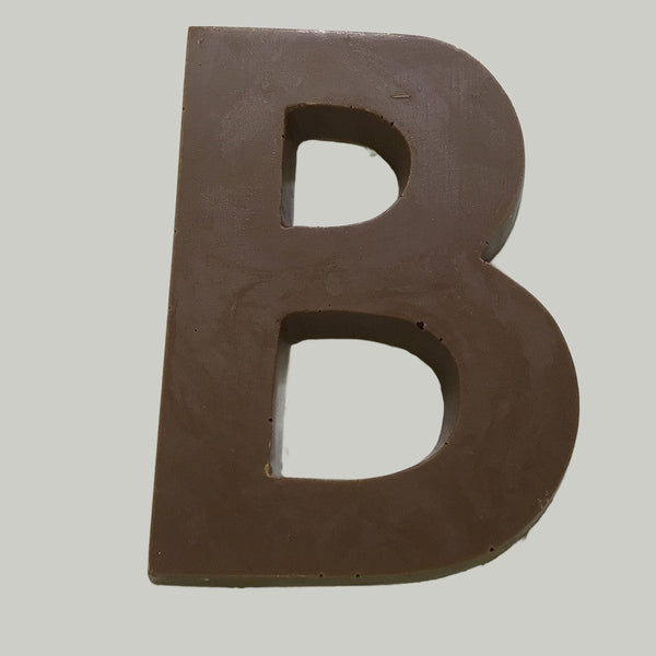 Letter B - Nandy's CandyLetter B