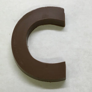 Letter C - Nandy's CandyLetter C