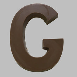 Letter G - Nandy's CandyLetter G