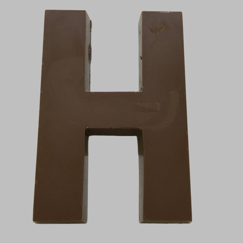 Letter H - Nandy's CandyLetter H