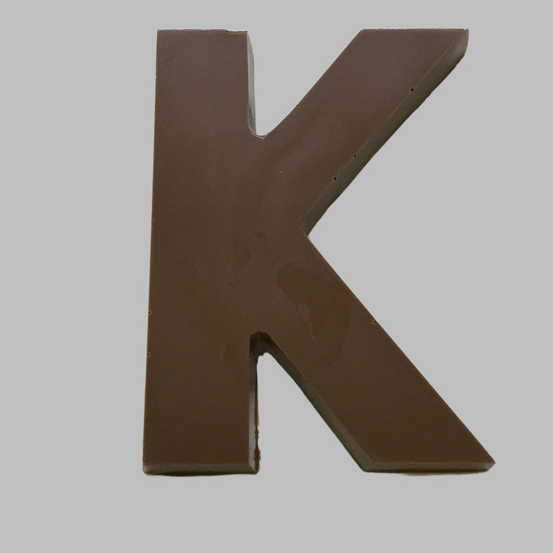 Letter K - Nandy's CandyLetter K