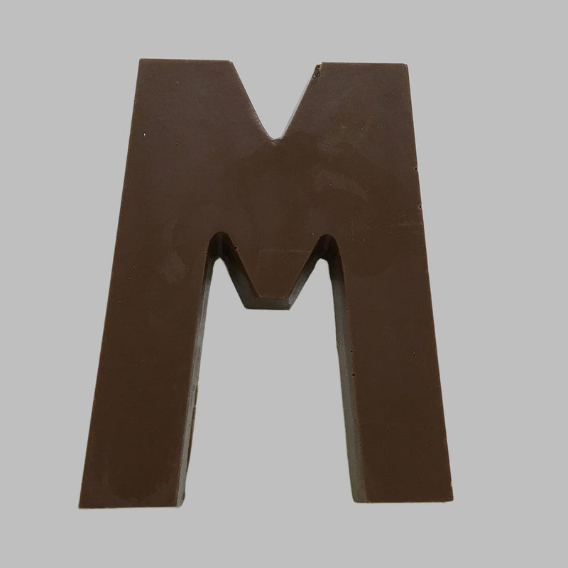 Letter M - Nandy's CandyLetter M