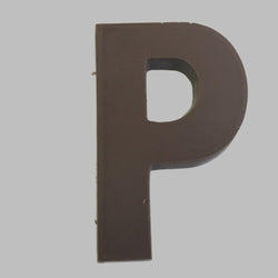 Letter P - Nandy's CandyLetter P