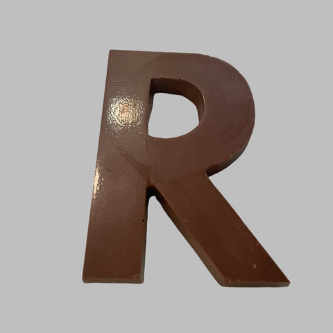 Letter R - Nandy's CandyLetter R