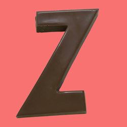 Letter Z - Nandy's CandyLetter Z