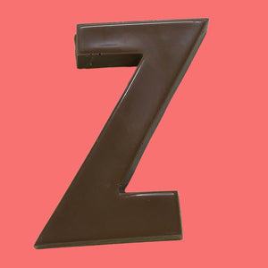 Letter Z - Nandy's CandyLetter Z