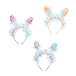 Light-up Egg Headband - Nandy's CandyLight-up Egg Headband