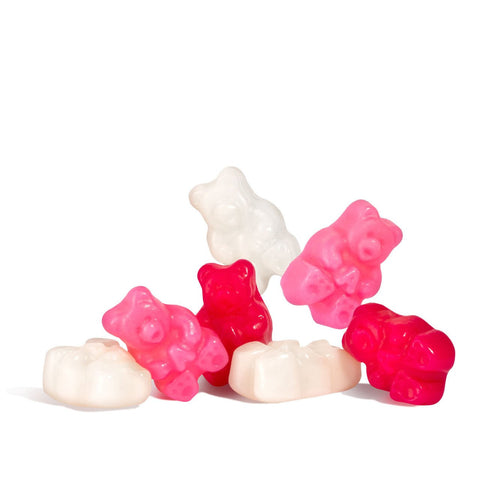 Lovestruck Gummi Bears - Nandy's CandyLovestruck Gummi Bears