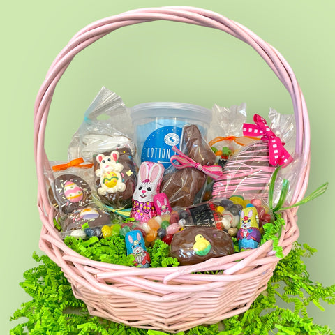 Medium Easter Baskets - Nandy's CandyMedium Easter Baskets