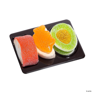 Mini Gummi Sushi - Nandy's CandyMini Gummi Sushi