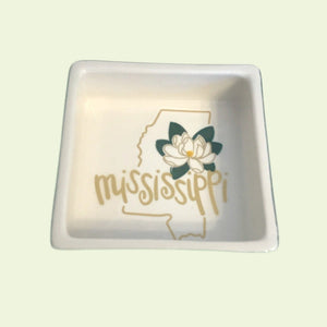 Mississippi Dish - Nandy's CandyMississippi Dish