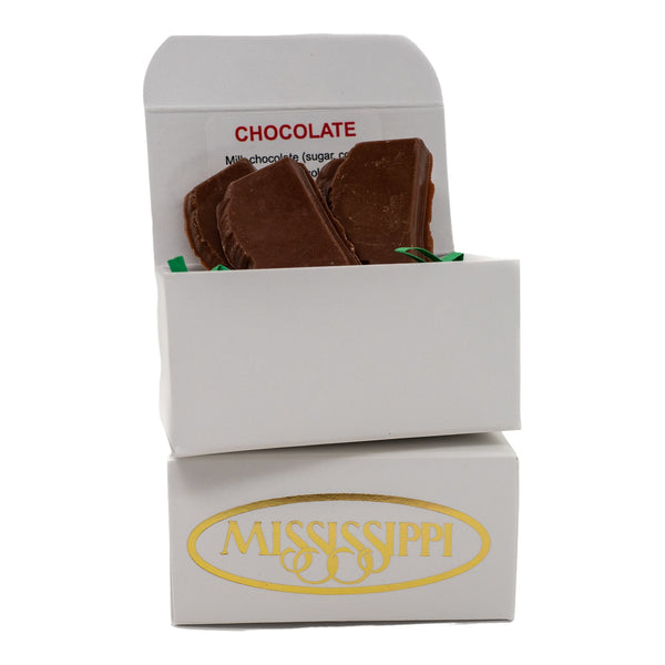 Mississippi Favor Box - Nandy's CandyMississippi Favor Box