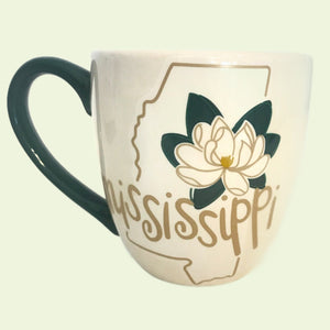 Mississippi Mug - Nandy's CandyMississippi Mug