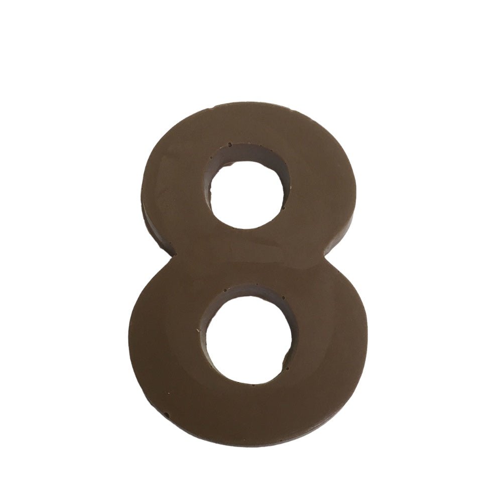 Number 8 - Nandy's CandyNumber 8