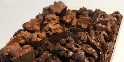 Pecan Clusters - Nandy's CandyPecan Clusters