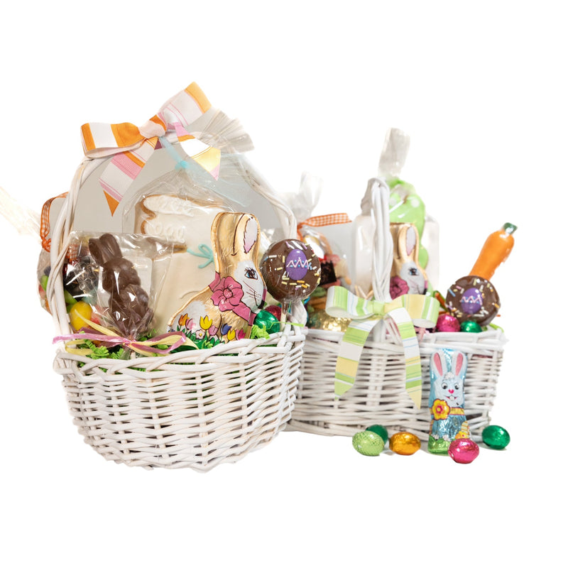 Petite Easter Baskets - Nandy's CandyPetite Easter Baskets