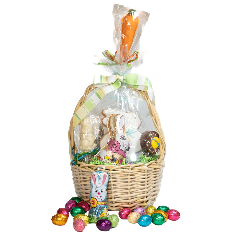 Petite Easter Baskets - Nandy's CandyPetite Easter Baskets