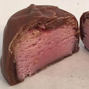 Raspberry Creams - Nandy's CandyRaspberry Creams