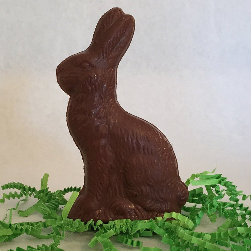 Small Chocolate Rabbit - Nandy's CandySmall Chocolate Rabbit