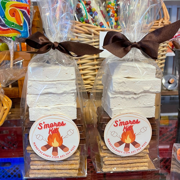 S'mores Kits - Nandy's CandyS'mores Kits