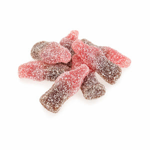 Sour Cherry Colas - Nandy's CandySour Cherry Colas