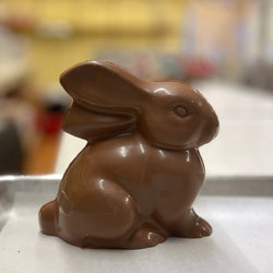 Squatty Hollow Bunny (In-store pick) - Nandy's CandySquatty Hollow Bunny (In-store pick)