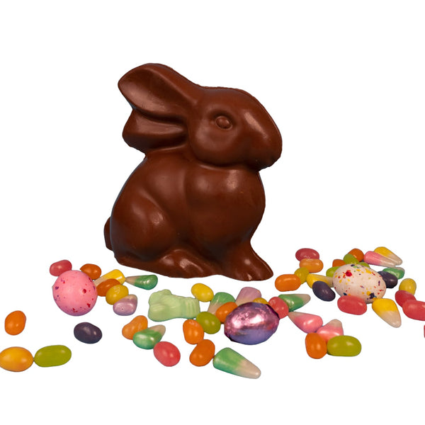 Squatty Hollow Bunny (In-store pick) - Nandy's CandySquatty Hollow Bunny (In-store pick)