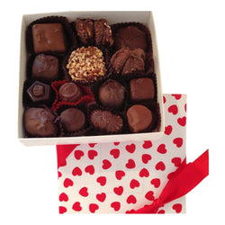 SUGAR-FREE Assorted Chocolates - Nandy's CandySUGAR-FREE Assorted Chocolates