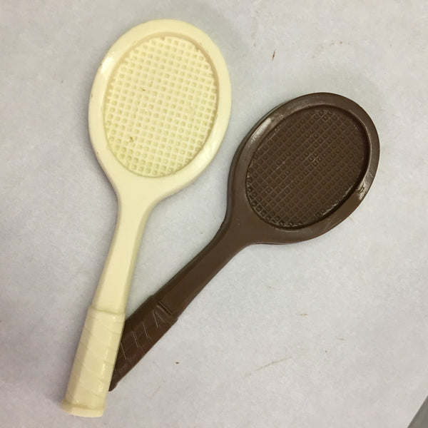 Tennis Racquet - Nandy's CandyTennis Racquet