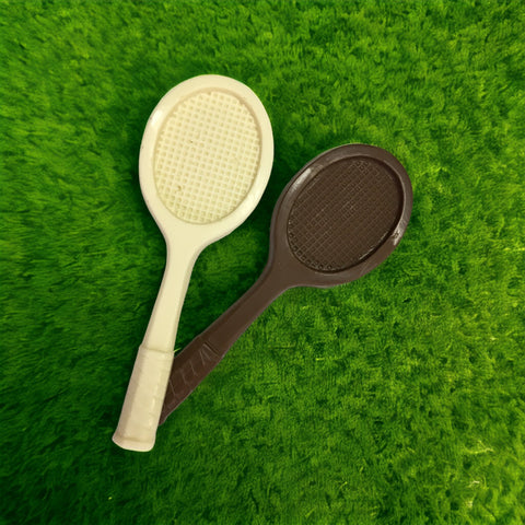 Tennis Racquet - Nandy's CandyTennis Racquet
