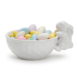 Tiny Bunny Tidbit Dish - Nandy's CandyTiny Bunny Tidbit Dish