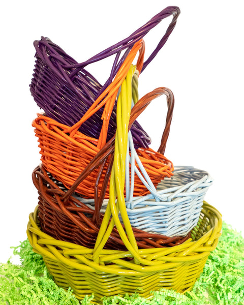 Willow Baskets - Nandy's CandyWillow Baskets
